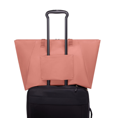 Tumi Voyageur Just In Case Tote