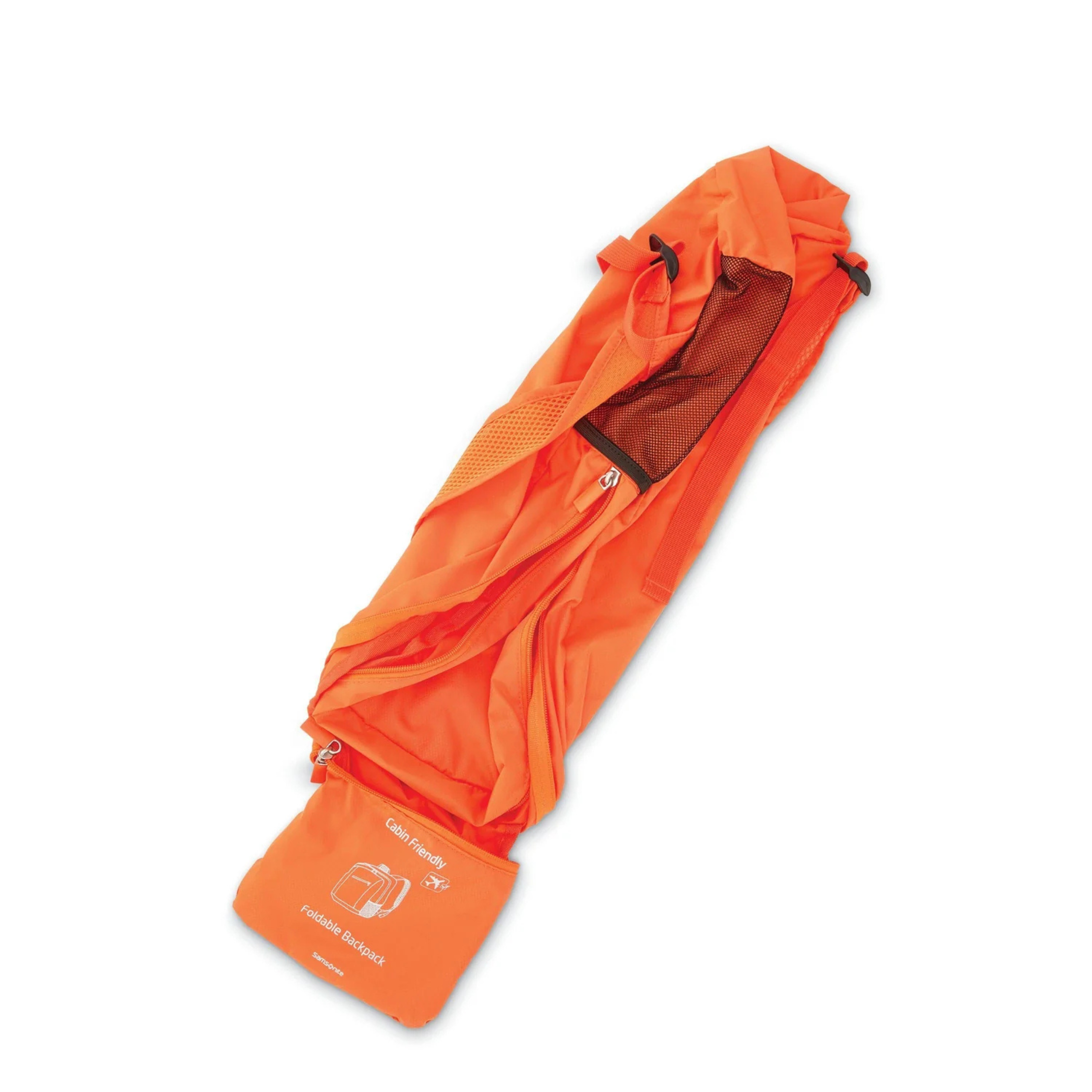 Foldable Backpack