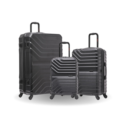 Aurum 3 Piece Set 20''/24''/28''