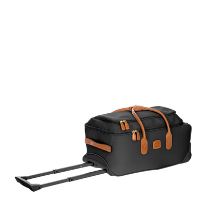 Brics Firenze Rolling Softside Duffel Bag