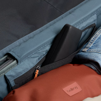 Bellroy Transit Check-In
