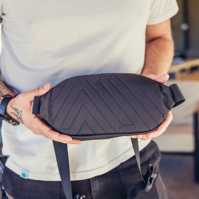 Gregory Nano Waistpack Mini - Sage White