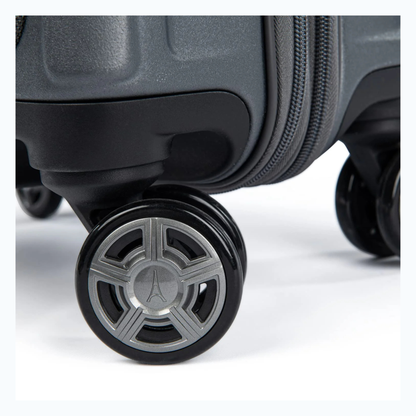 Travelpro Platinum Elite Compact Carry-on Business Plus Expandable Hardside Spinner