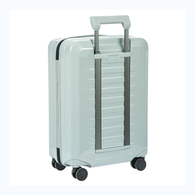 Porsche Design Roadster Expandable Spinner Collection - Chalk / Carry-On 21"