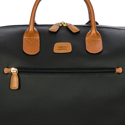 Brics Firenze Cargo Duffel Bag 22"