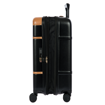 Bric's Bellagio 21" Expandable Cabin Trolley
