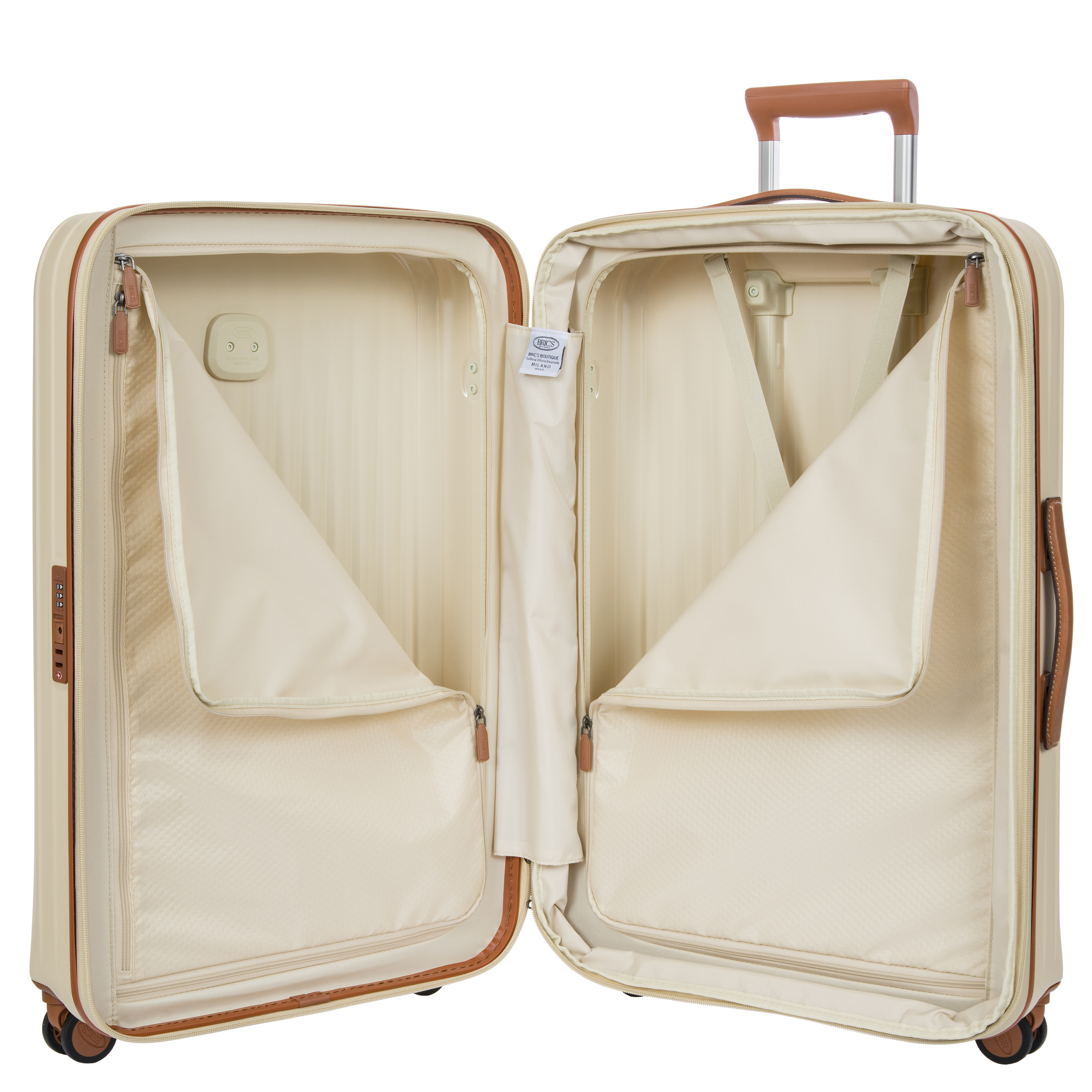 Brics Tormina Spinner Expandable