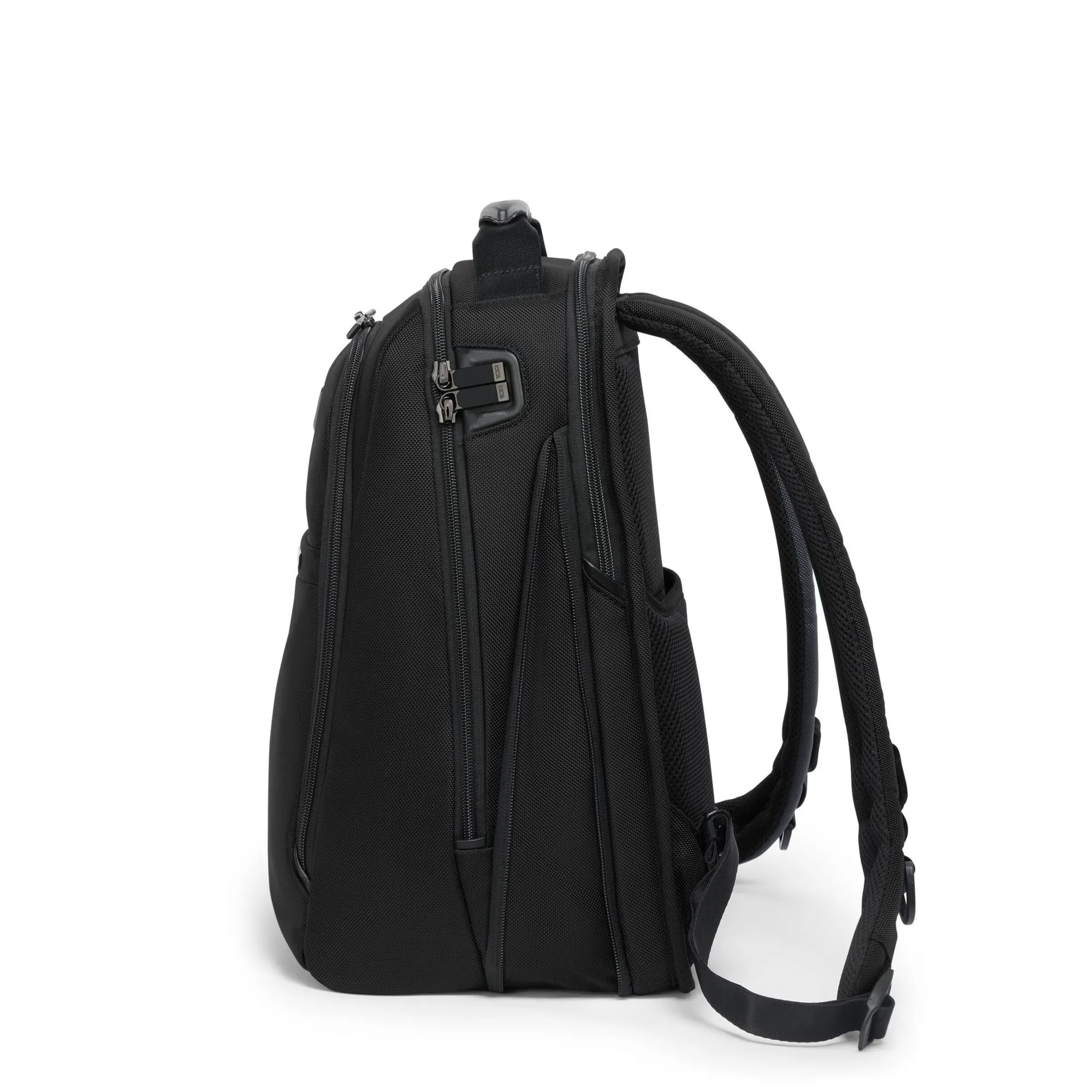 Tumi Alpha Medium 15" Expandable Backpack