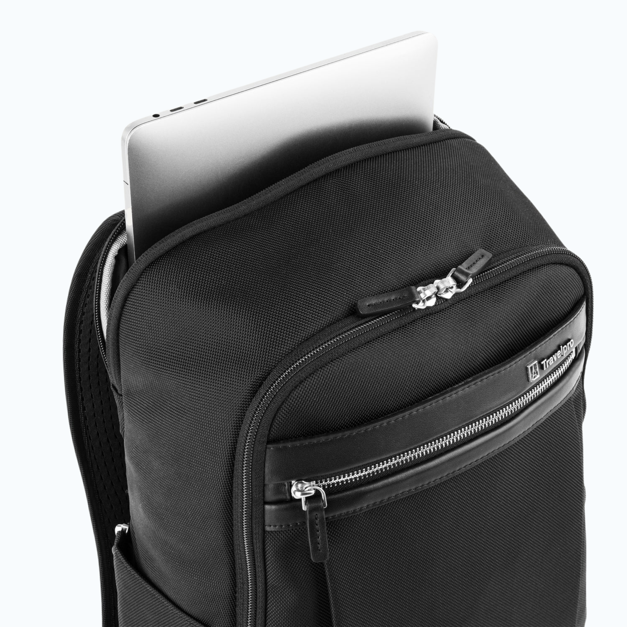 Travelpro Platinum Elite Slim Backpack