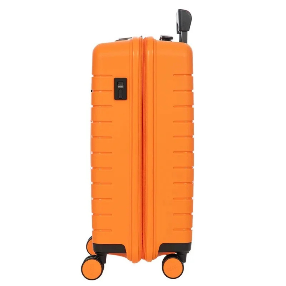 Brics Ulisse Expandable Hardside Spinner