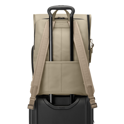 Tumi Harrison Osborn Roll Top Backpack