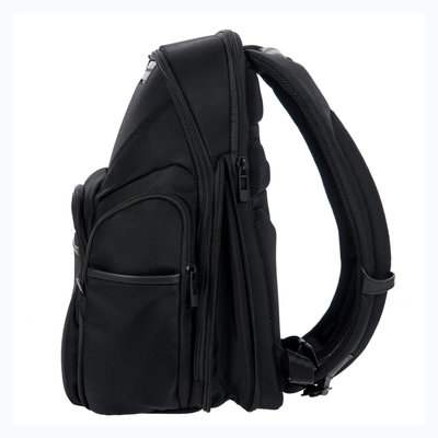 Porsche Roadster Nylon Evo Backpack M
