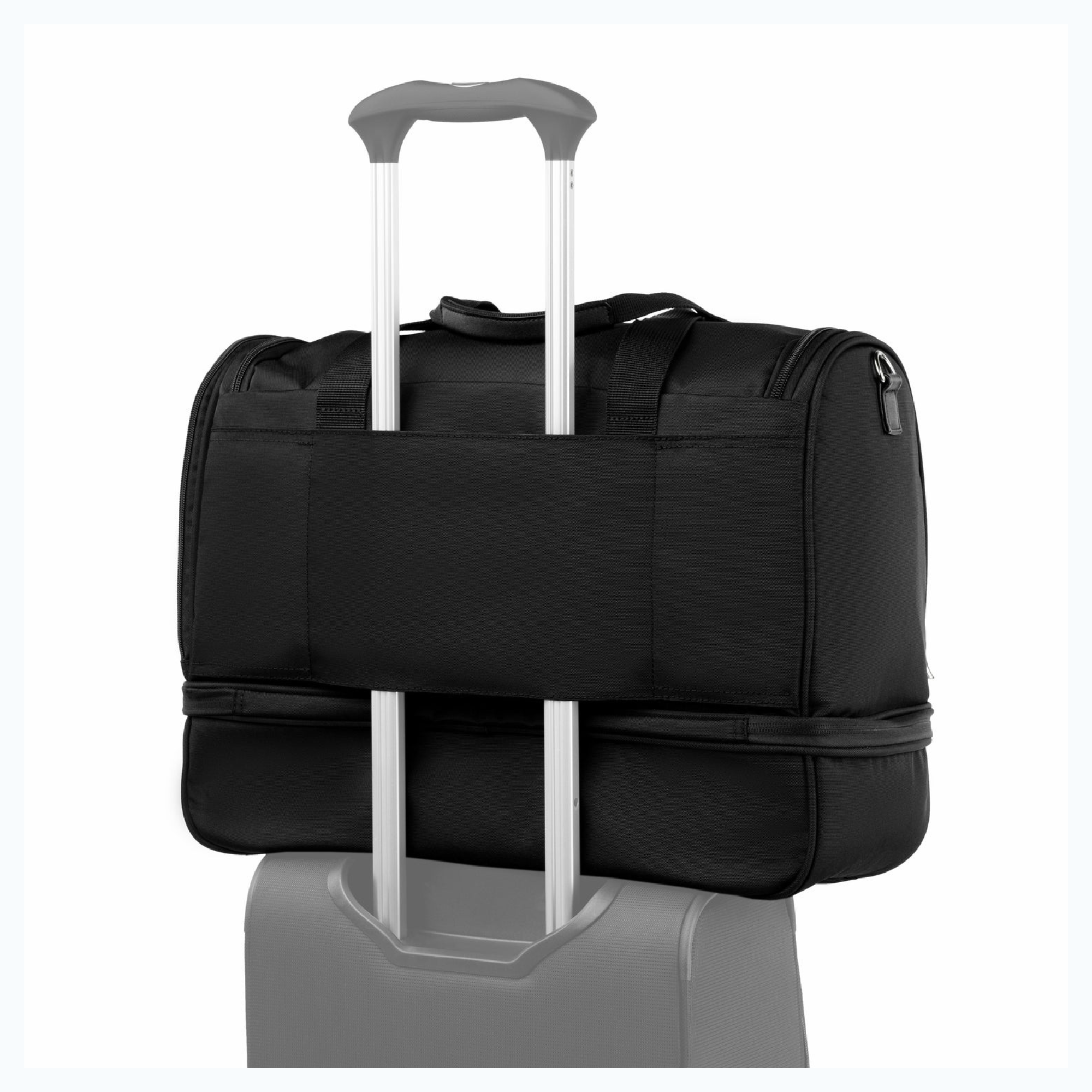 Travelpro Maxlite 5 Drop-Bottom Weekender