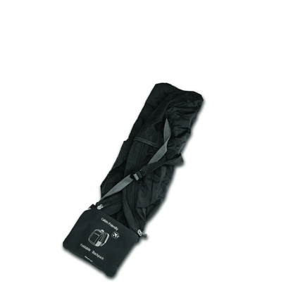 Foldable Backpack