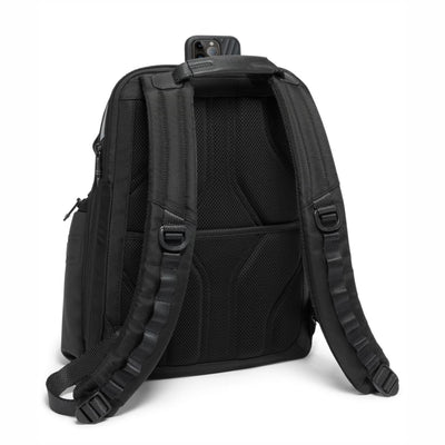 Tumi Navigation Backpack