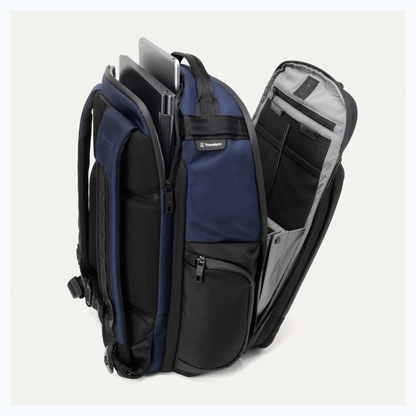 Travelpro Altitude Large Expandable Laptop Backpack 30-36L