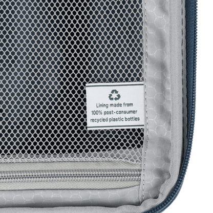 Maleta rígida expandible con ruedas y compartimentos rígidos Maxlite Air Compact