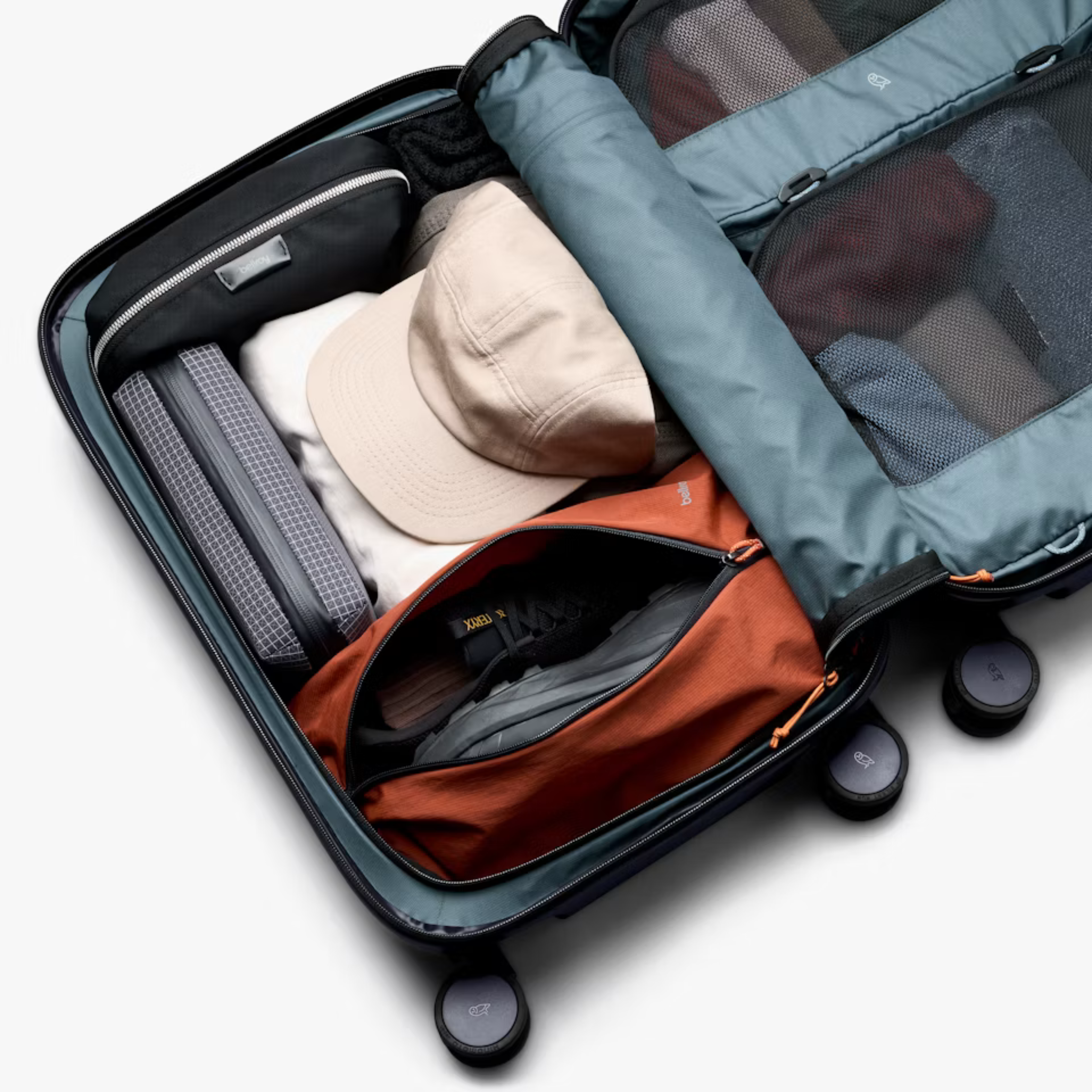 Bellroy Transit Carry-On