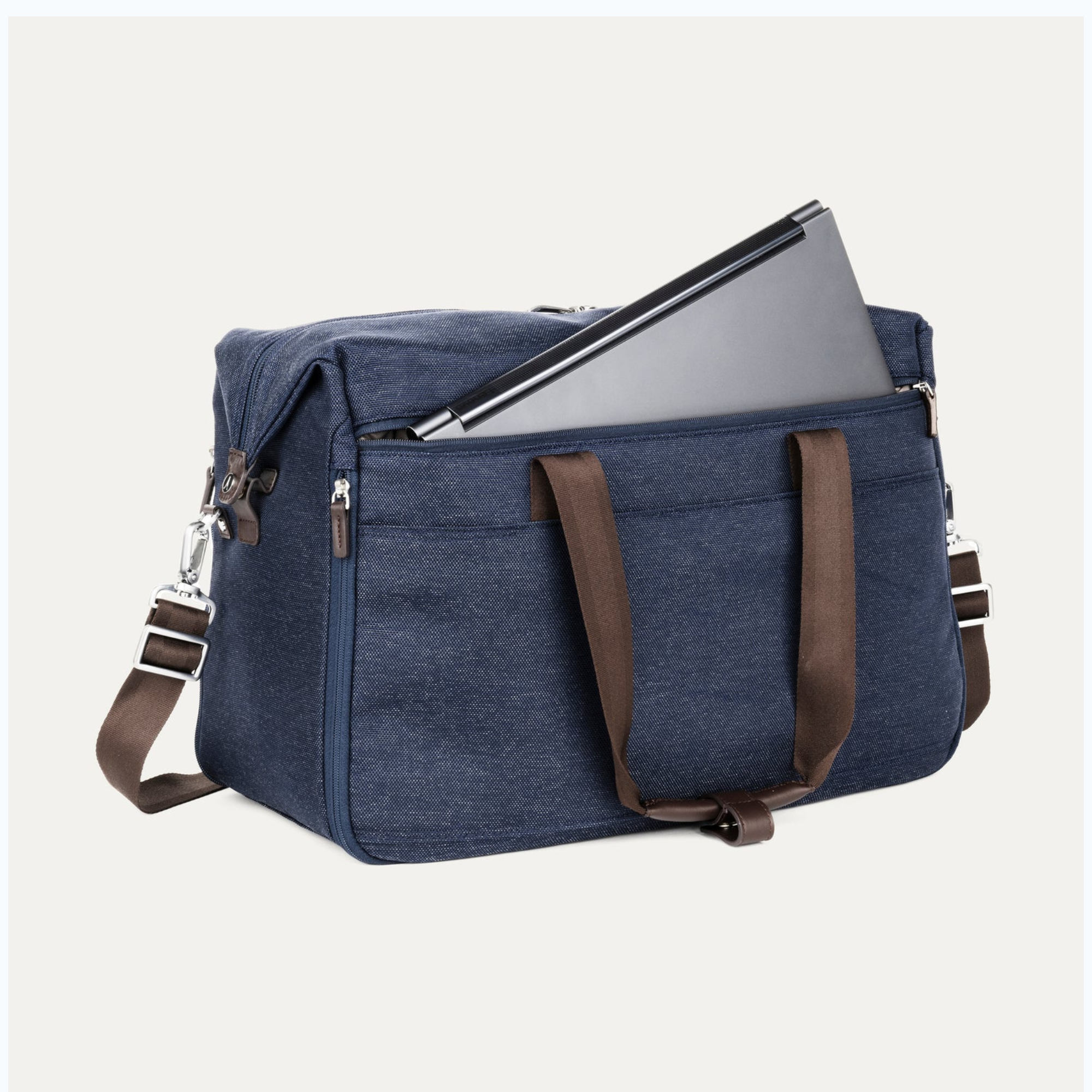 Bolsa de lona blanda Platinum Elite