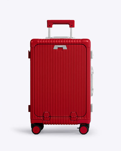 Nobl Travel Carry On Luggage