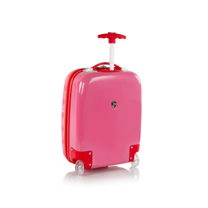 Heys Miraculous Lady Bug - Kids Luggage