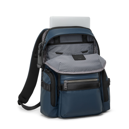 TUMI Navigation Backpack