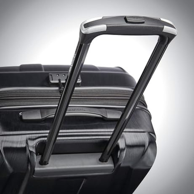 Samsonite Centric 2 Hardside Expandable Luggage 2-Piece Set (20/24) 13303