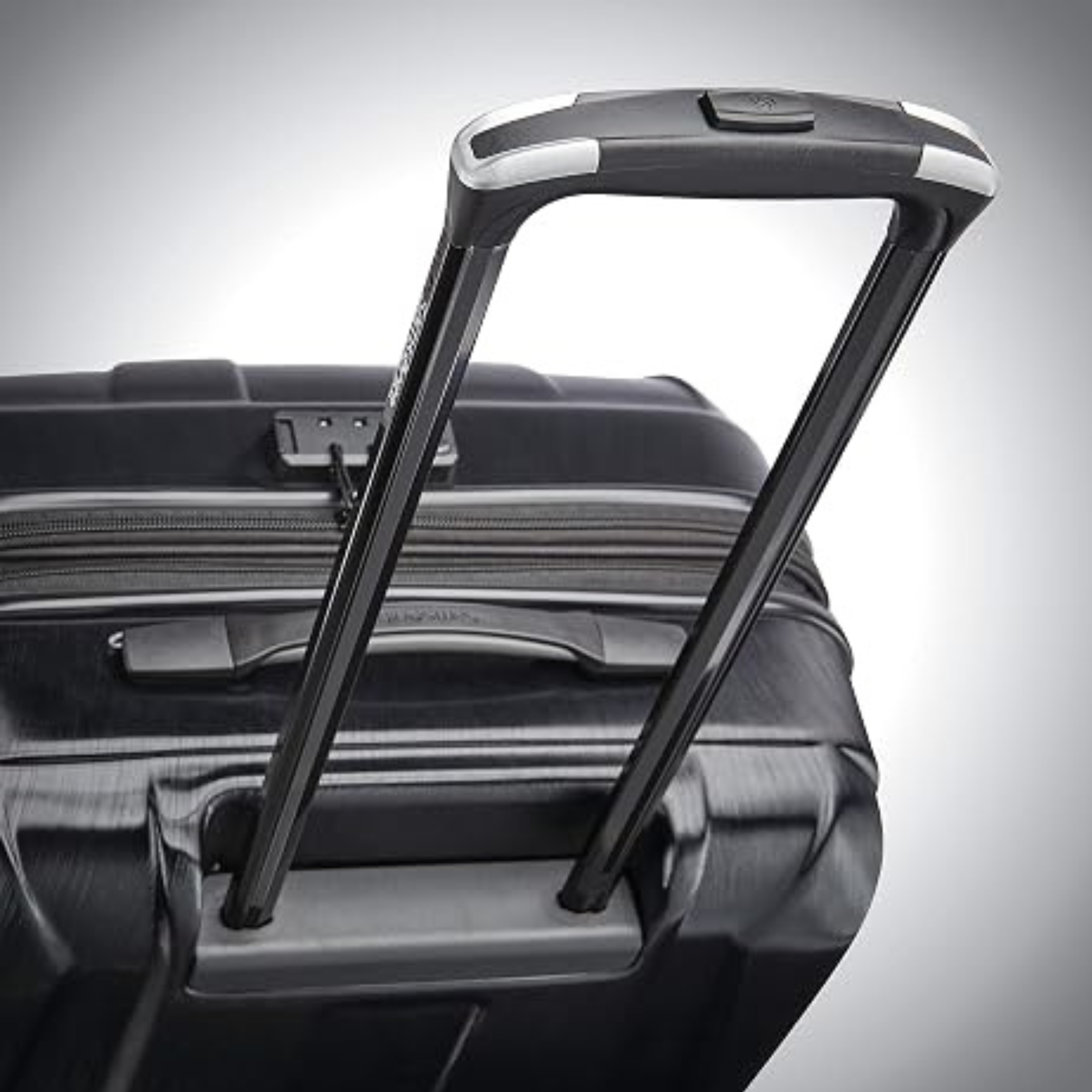Samsonite Centric 2 Hardside Expandable Luggage 2-Piece Set (20/24) 13303