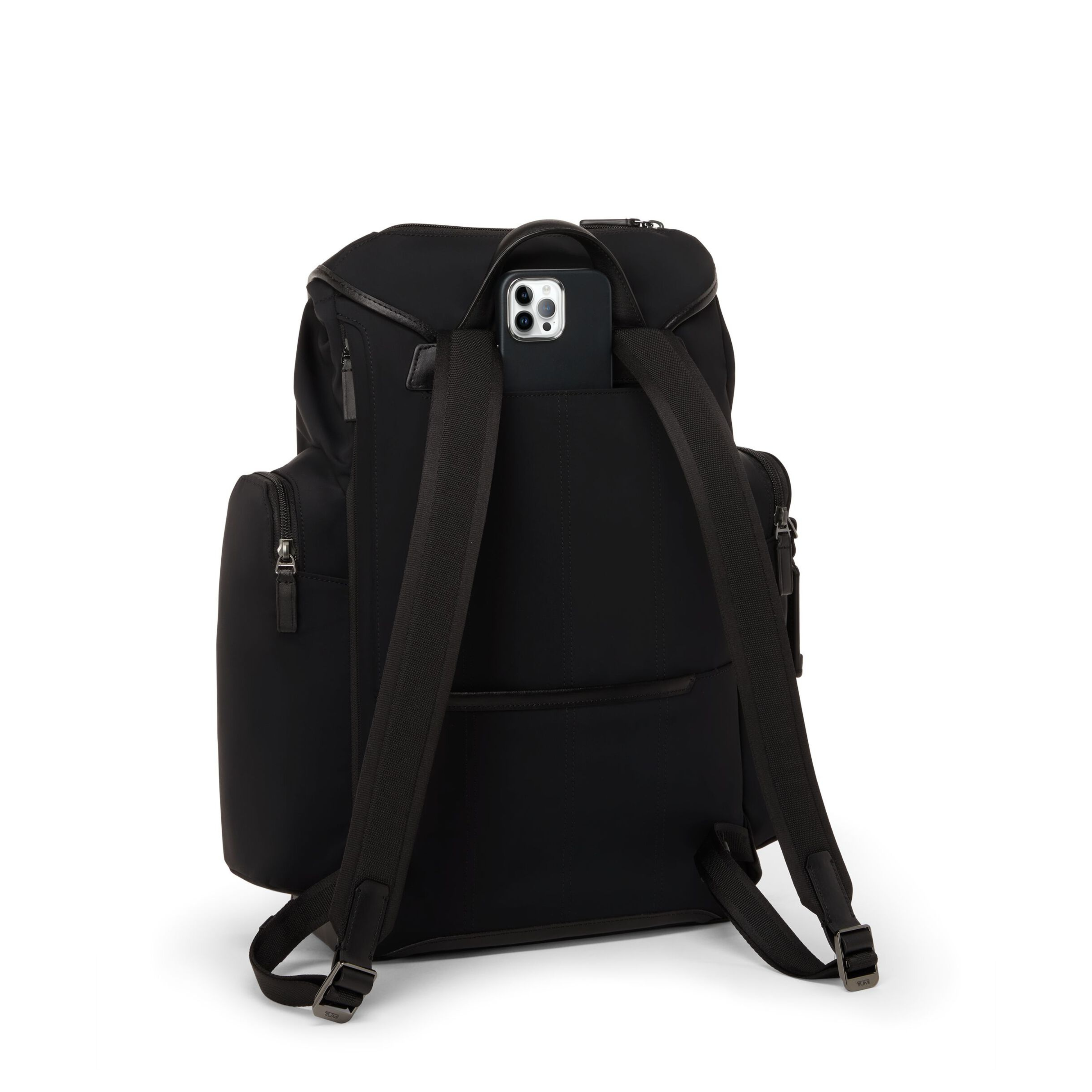 Tumi Harrison Griffen Flap Backpack