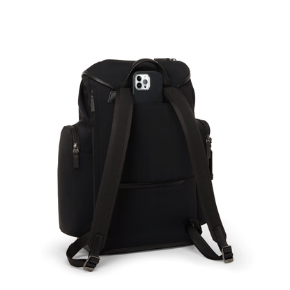 Tumi Harrison Griffen Flap Backpack