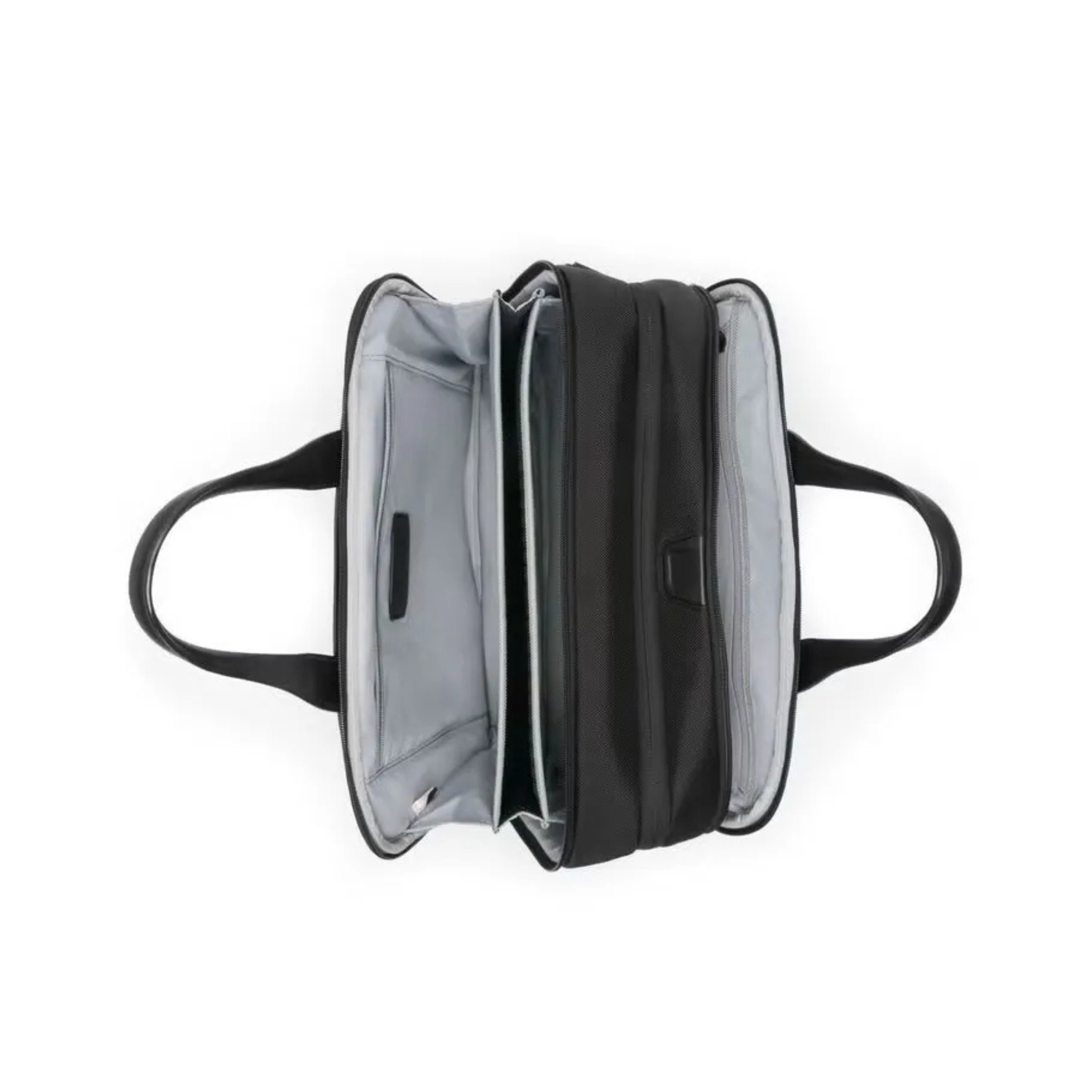 Tumi Alpha Medium 15" Expandable Briefcase