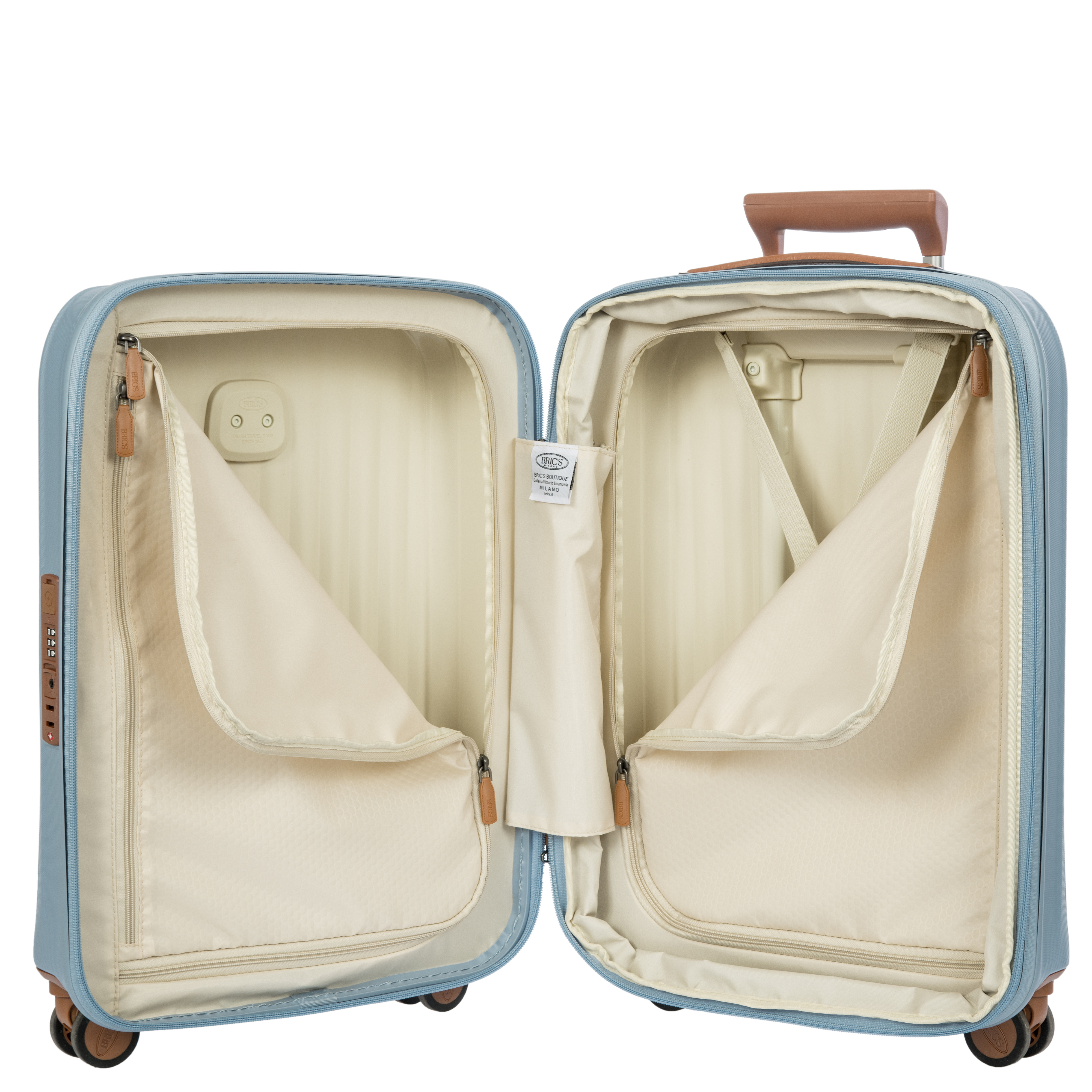 Brics Tormina Spinner Expandable