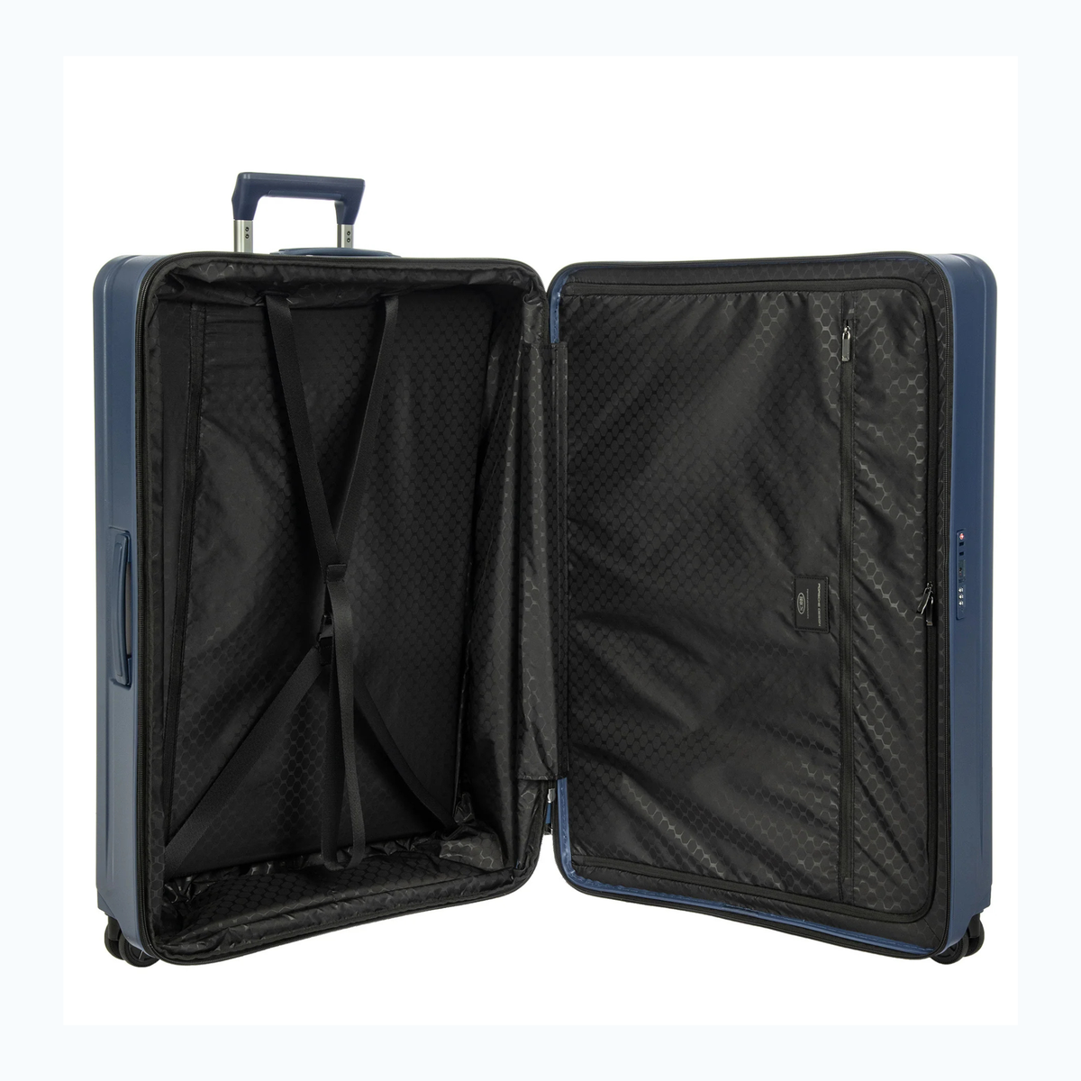 Porsche Design Roadster Expandable Spinner Collection - Matt Dark Blue / Extra-Large 33"