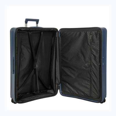 Porsche Design Roadster Expandable Spinner Collection - Matt Dark Blue / Extra-Large 33"