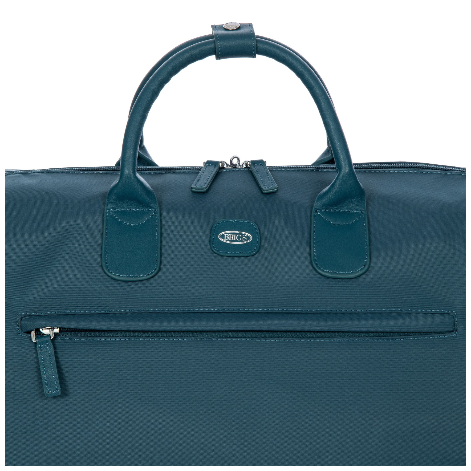 Brics Positano Soft Deluxe Duffle 22''