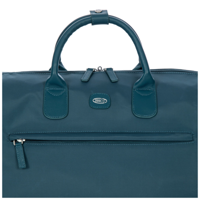 Brics Positano Soft Deluxe Duffle 22''