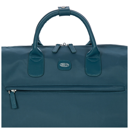 Brics Positano Soft Deluxe Duffle 22''
