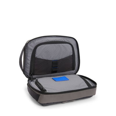 Tumi Alpha Bravo Response Travel Kit
