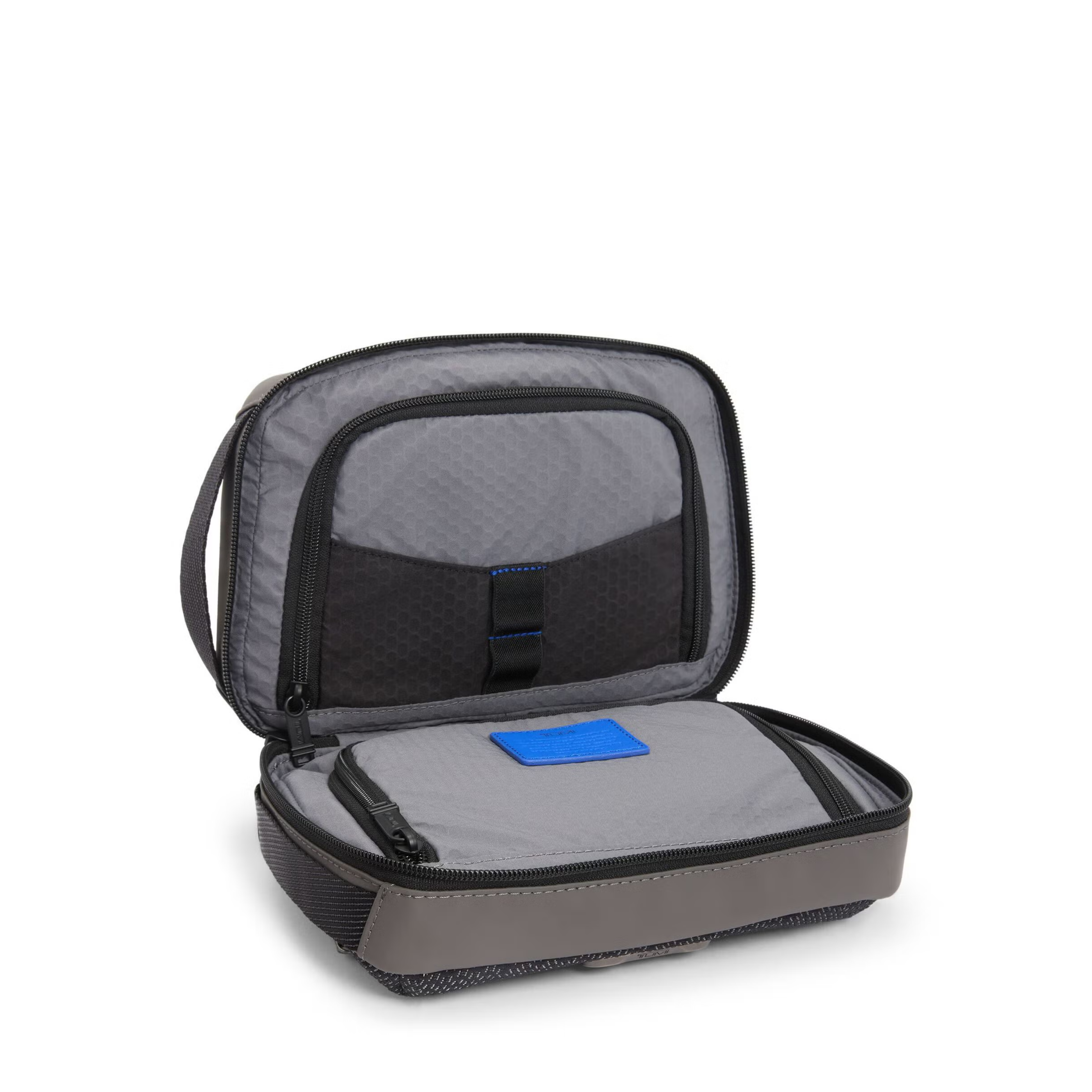 Tumi Alpha Bravo Response Travel Kit