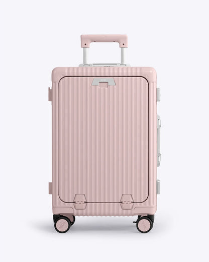 Nobl Travel Carry On Luggage
