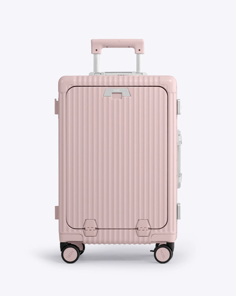 Nobl Travel Carry On Luggage