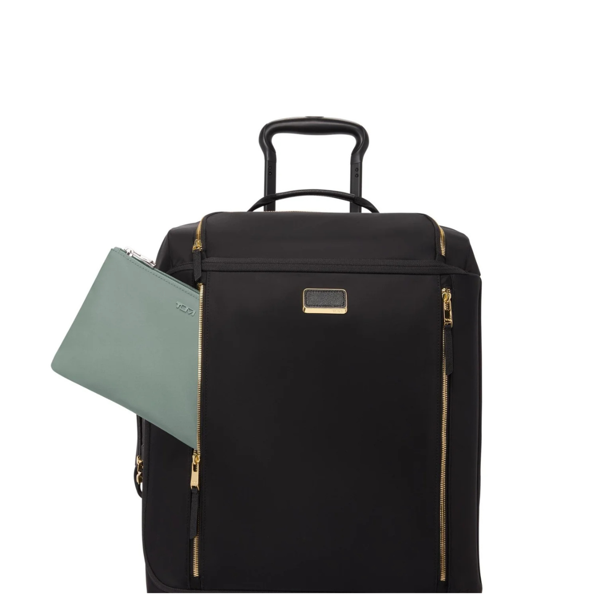 Tumi Voyageur Just In Case Tote