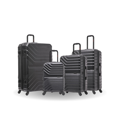 Aurum 4 Piece Set 20''/24''/28''/32''