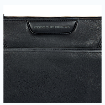 Porsche Roadster Leather Evo Clutch Bag