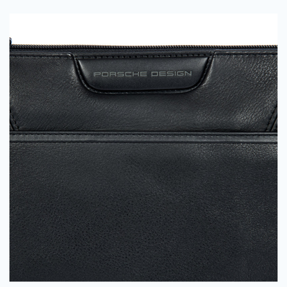 Porsche Roadster Leather Evo Clutch Bag