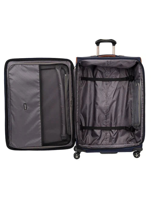 Crew Versapack Large Expandable Spinner Suiter 29"