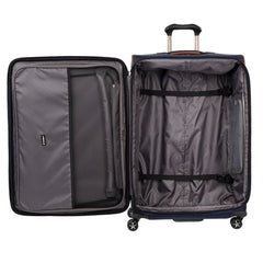 Crew Versapack Large Expandable Spinner Suiter 29"