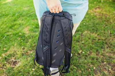 Gregory Nano 16 Plus Daypack - Optic Black