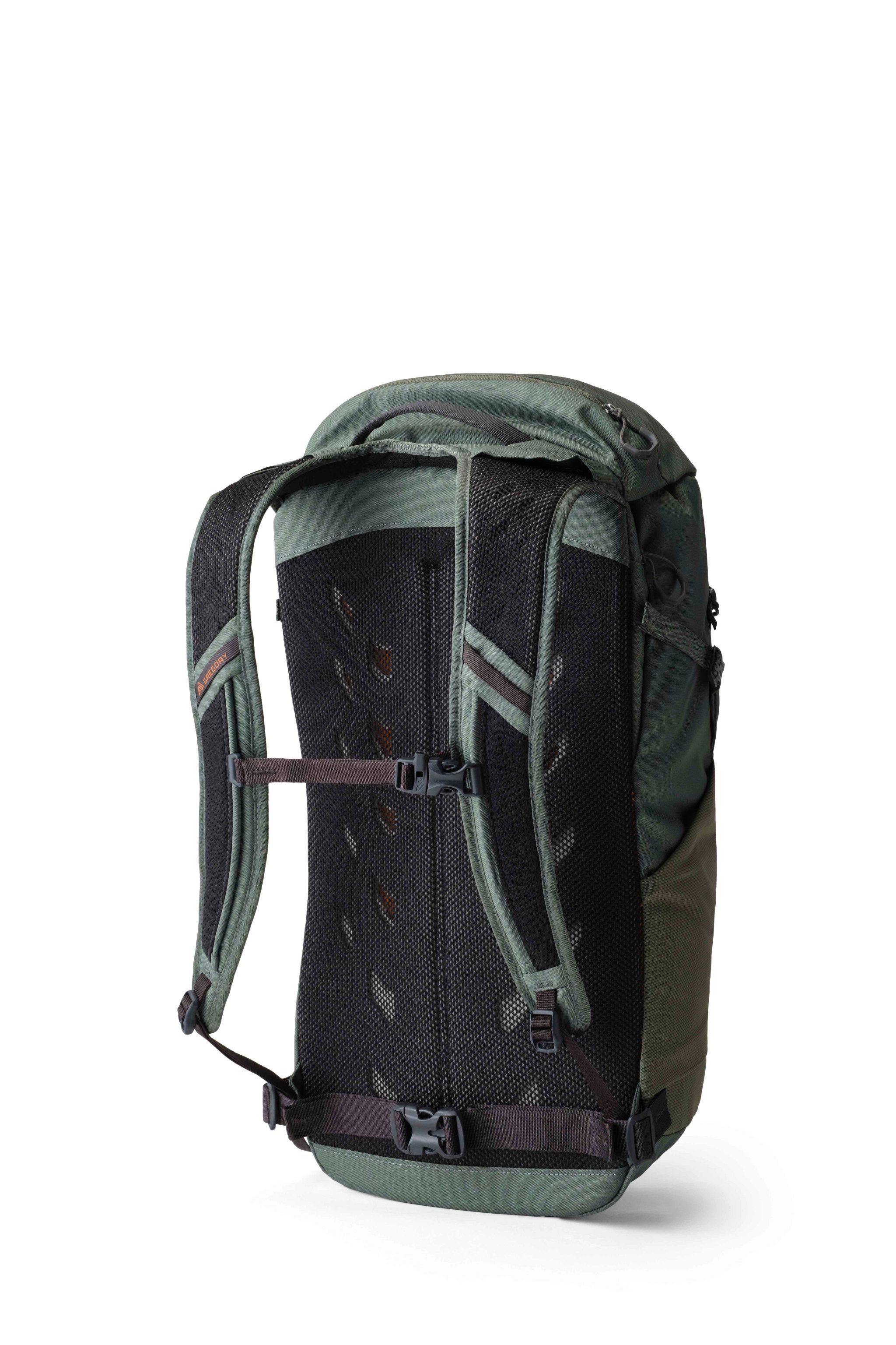 Gregory Nano 28 Daypack - Terrain Green