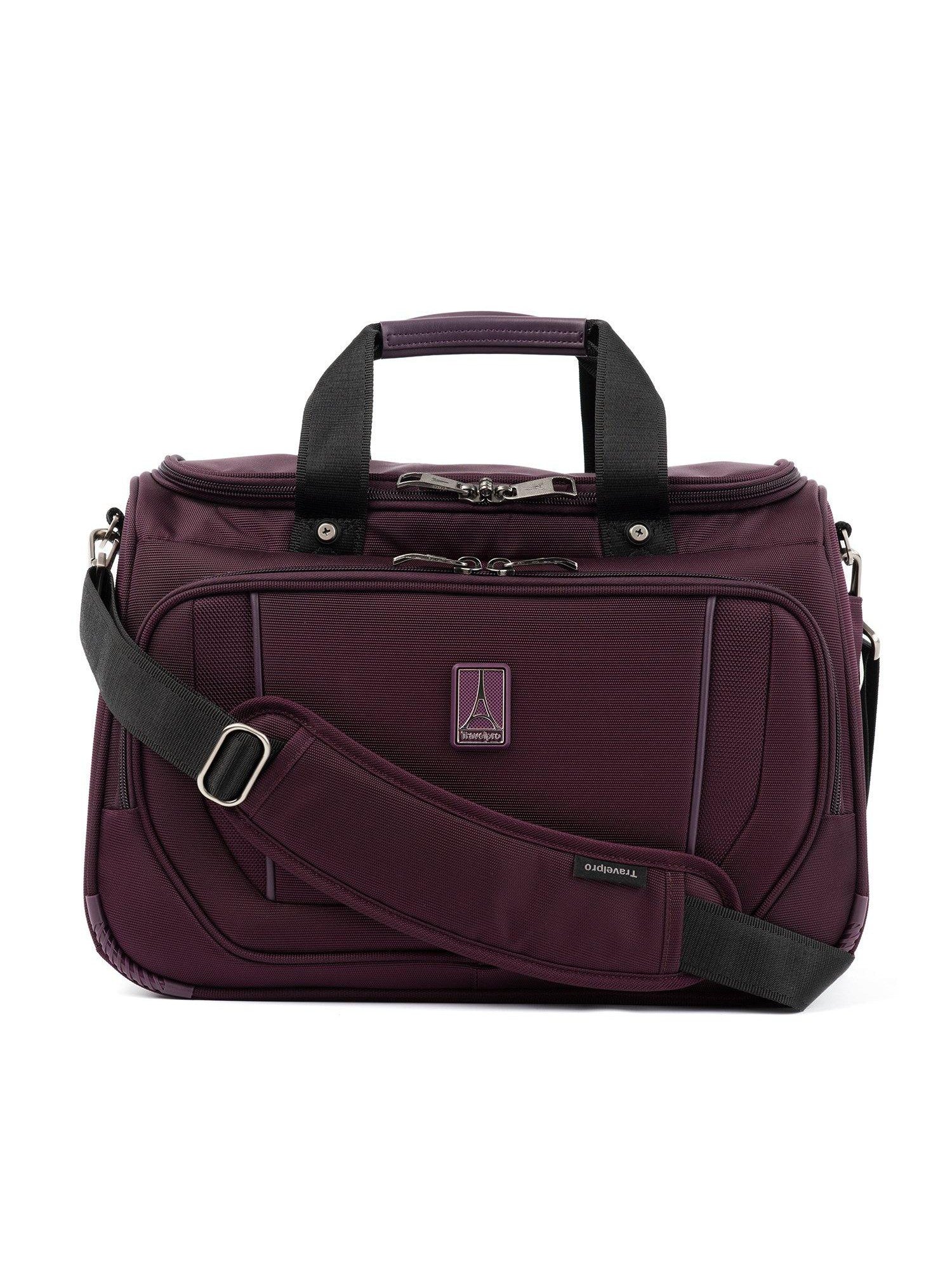 Bolsa de mano de lujo Crew Versapack Carry-On